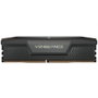 Corsair Vengeance 32 GB (2x16GB) DDR5 4800 MHz CL40 Negro